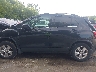 KL7CJPSB0LB****** Usados 2020 Chevrolet Trax en Estado de Michigan