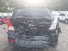 KL7CJPSB0LB****** Salvamento 2020 Chevrolet Trax