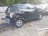 KL7CJPSB0LB****** Salvamento y Destrozados 2020 Chevrolet Trax en Estado de Michigan