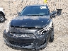 KMHCT4AE3GU****** Wrecked 2016 Hyundai Accent in Nevada State