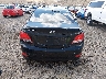 KMHCT4AE3GU****** Wrecked 2016 Hyundai Accent