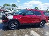 1FM5K8GT9JG****** Salvamento 2018 Ford Explorer