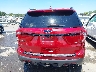 1FM5K8GT9JG****** Usados 2018 Ford Explorer