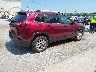 1C4PJLCB0JD****** Salvamento y Destrozados 2018 Jeep Cherokee en Estado de Illinois