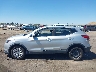 JN1BJ1CR2JW****** Repairable 2018 Nissan Rogue Sport in California State