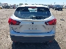 JN1BJ1CR2JW****** Wrecked 2018 Nissan Rogue Sport