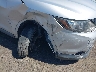 JN1BJ1CR2JW****** Salvage and Repairable 2018 Nissan Rogue Sport in California State