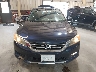 1HGCR2F53FA****** Wrecked 2015 Honda Accord in North Carolina State
