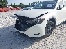 JM3KFACM3M1****** Salvage and Wrecked 2021 Mazda CX-5 in Pensacola