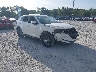 JM3KFACM3M1****** Salvage and Wrecked 2021 Mazda CX-5 in Pensacola