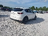 JM3KFACM3M1****** Salvage and Wrecked 2021 Mazda CX-5 in Florida State