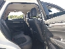 JM3KFACM3M1****** Wrecked 2021 Mazda CX-5 in Pensacola