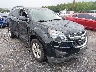 2GNALDEK8C1****** Salvamento y Destrozados 2012 Chevrolet Equinox en Atlanta South