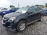 2GNALDEK8C1****** Usados y Reparables 2012 Chevrolet Equinox en Atlanta South
