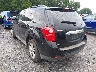 2GNALDEK8C1****** Salvamento y Reparables 2012 Chevrolet Equinox en Atlanta South