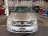 1FAHP25W88G****** Wrecked 2008 Ford Taurus in Oregon State