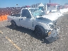 4TANL42N0XZ****** Salvage and Wrecked 1999 Toyota Tacoma in Anaheim Consolidated