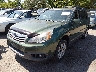 4S4BRCKCXC3****** Used and Repairable 2012 Subaru Outback in Denver East