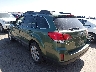 4S4BRCKCXC3****** Salvage and Repairable 2012 Subaru Outback in Denver East
