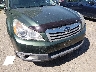 4S4BRCKCXC3****** Salvage and Repairable 2012 Subaru Outback in Colorado State