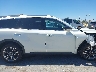 5N1DL1FS5PC****** Salvage 2023 Infiniti QX60