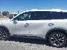 5N1DL1FS5PC****** Wrecked 2023 Infiniti QX60