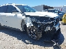 5N1DL1FS5PC****** Wrecked 2023 Infiniti QX60 in California State