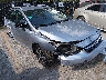 4S3GTAV63P3****** Salvamento y Reparables 2023 Subaru Impreza en Estado de Kansas