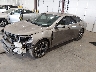1G1ZD5ST7PF****** Used and Repairable 2023 Chevrolet Malibu in Fargo