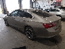 1G1ZD5ST7PF****** Salvage and Repairable 2023 Chevrolet Malibu in Fargo