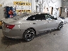 1G1ZD5ST7PF****** Salvage and Wrecked 2023 Chevrolet Malibu in North Dakota State