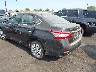3N1AB7AP3EL****** Salvage and Repairable 2014 Nissan Sentra in Ace Perris