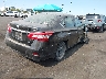 3N1AB7AP3EL****** Salvage and Wrecked 2014 Nissan Sentra in California State