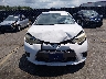 2T1BURHE6GC****** Wrecked 2016 Toyota Corolla in South Carolina State
