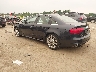WAUFFAFL7GN****** Salvage and Repairable 2016 Audi A4 in Manchester