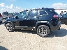 1C4PJMBX2KD****** Repairable 2019 Jeep Cherokee in Illinois State