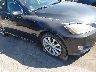 JTHCK262272****** Salvamento y Reparables 2007 Lexus IS en Estado de California