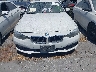 WBA8E5G55GN****** Destrozados 2016 BMW 3 Series en Estado de California