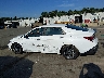 KMHLM4DGXSU****** Repairable 2025 Hyundai Elantra in New York State