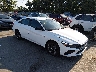 KMHLM4DGXSU****** Salvage and Wrecked 2025 Hyundai Elantra in Long Island