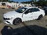 KMHLM4DGXSU****** Salvage and Repairable 2025 Hyundai Elantra in New York State