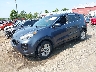 KNDPMCAC4H7****** Usados y Reparables 2017 Kia Sportage en Culpeper