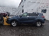 KNDPMCAC4H7****** Reparables 2017 Kia Sportage en Estado de Virginia