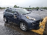 KNDPMCAC4H7****** Salvamento y Destrozados 2017 Kia Sportage en Culpeper