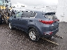 KNDPMCAC4H7****** Salvamento y Reparables 2017 Kia Sportage en Culpeper