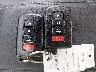 2T1BURHE8HC****** Salvage 2017 Toyota Corolla in Illinois State