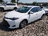 2T1BURHE8HC****** Used and Repairable 2017 Toyota Corolla in Chicago West