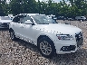 WA1LFAFP6FA****** Usados 2015 Audi Q5 en Estado de Tennessee