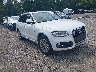 WA1LFAFP6FA****** Salvamento y Destrozados 2015 Audi Q5 en Nashville
