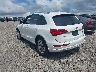 WA1LFAFP6FA****** Salvamento y Reparables 2015 Audi Q5 en Nashville